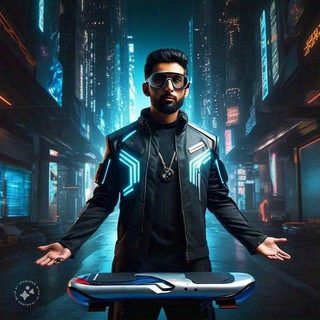 Telegram profile photo for ABOUT ABHISHEK