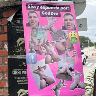 Telegram profile photo for ExposedExtremeGODREX