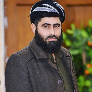 Telegram profile photo for ماموستاعادل عزت