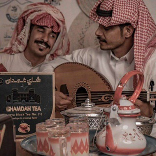 Telegram profile photo for ترويلكـ'