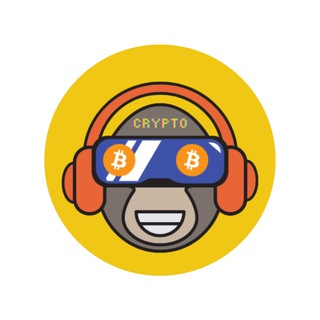 Telegram profile photo for Crypto Machan