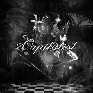 Telegram profile photo for De'CAPITALIST ⃟⁞⃟ OPEN