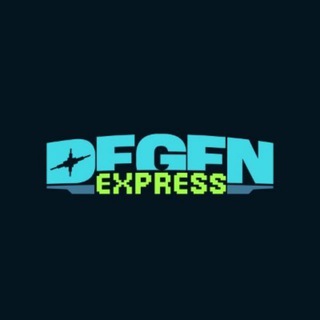 Telegram profile photo for Degen Express Deploys