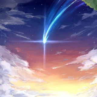 Telegram profile photo for 2DWORLD | Аниме мемы