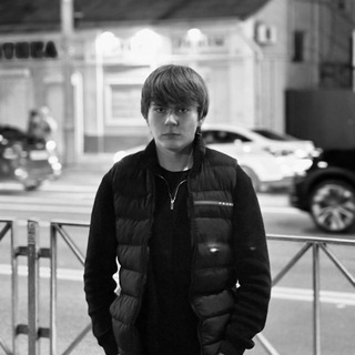 Telegram profile photo for туча на месте