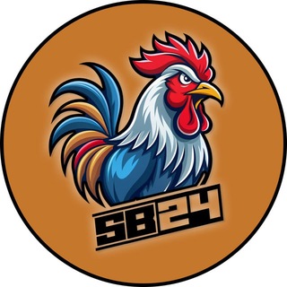 Telegram profile photo for SB24IWIN168