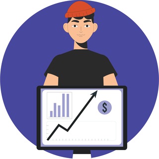 Telegram profile photo for Biz PRO | Заработок на отзывах