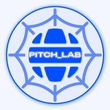 Telegram profile photo for Certificates | Pitch Lab