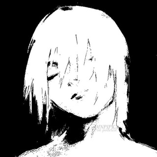 Telegram profile photo for мерцание во тьме.
