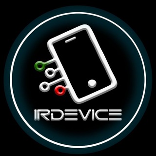 Telegram profile photo for IRDEVICE GROUP