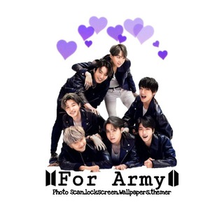 Telegram profile photo for ⟭⟬ BTS Archive ⟬⟭