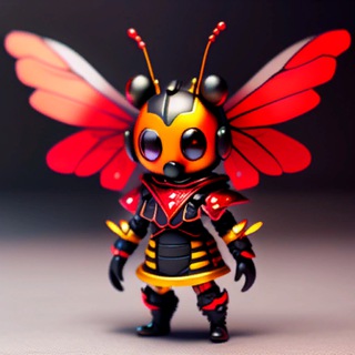 Telegram profile photo for BeeNFT
