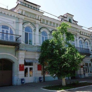 Telegram profile photo for Центр немецкой культуры г. Энгельса