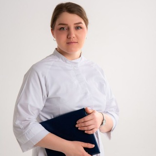 Telegram profile photo for Зитева Екатерина | врач эндокринолог-диетолог