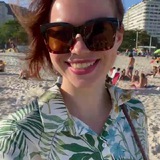 Telegram profile photo for Крис в Рио