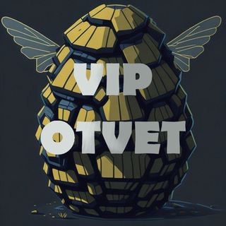 Telegram profile photo for BEE OTVET