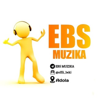 Telegram profile photo for EBS MUZIKA