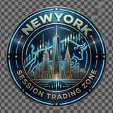 Telegram profile photo for NewYork Trading Zone
