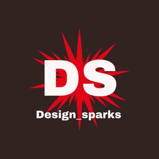 Telegram profile photo for Design Sparks