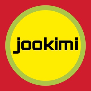 Telegram profile photo for jookimi