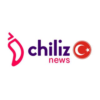 Telegram profile photo for Chiliz - Haber (TR) 🇹🇷