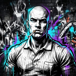 Telegram profile photo for Криптилл Монич 🔑