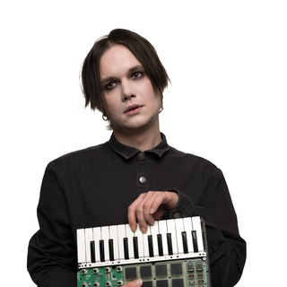 Telegram profile photo for Раевский Inc.