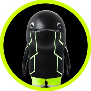 Telegram profile photo for DeepBot® Community
