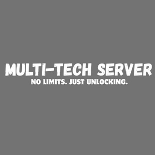 Telegram profile photo for MULTI-TECHSERVER.COM NEWS