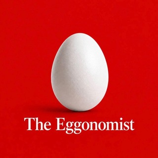 Telegram profile photo for The Eggonomist