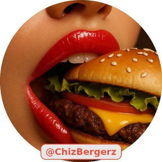 Telegram profile photo for چیزبرگر