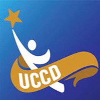 Telegram profile photo for UCCD