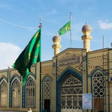 Telegram profile photo for تکیه عمومی حضرت اباالفضل العباس(ع)
