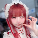 Telegram profile photo for nier mp