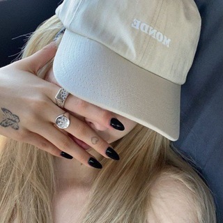 Telegram profile photo for спит сладкая