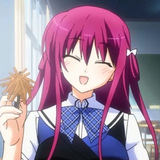 Telegram profile photo for The Eden of Grisaia