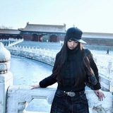 Telegram profile photo for beijing