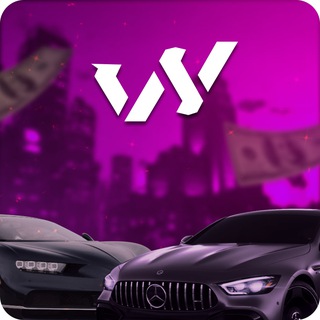 Telegram profile photo for Скачать - White Mobile
