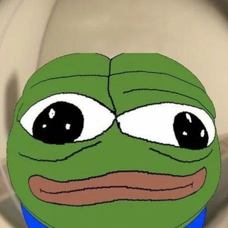 Telegram profile photo for Аквариум Пепеги