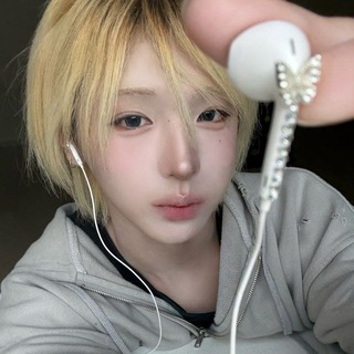 Telegram profile photo for ᅠ ᅠSugarHigh