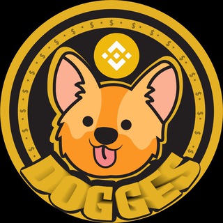 Telegram profile photo for OFFICIAL DOGGES.FINANCE ANN CHANNEL