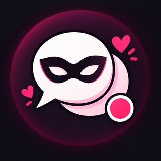 Telegram profile photo for Анонимный чат | Рулетка