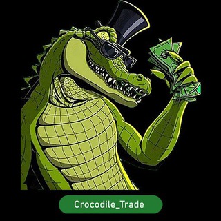 Telegram profile photo for Crocodile result