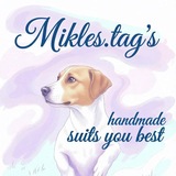 Telegram profile photo for mikkels.tag’s