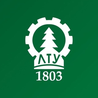 Telegram profile photo for СПбГЛТУ | Санкт-Петербургский государственный лесотехнический университет