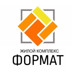 Telegram profile photo for ЖК Формат