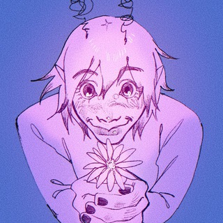 Telegram profile photo for MiBratsiy