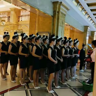 Telegram profile photo for 欧亚 娱乐 |环球娱乐 | 九九娱乐