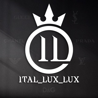 Telegram profile photo for Italluxlux