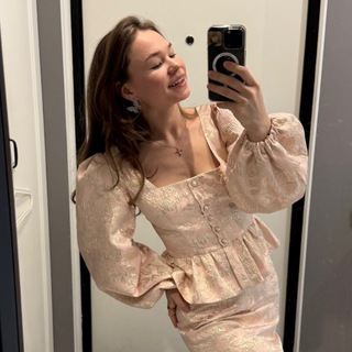 Telegram profile photo for Алена Харитонова